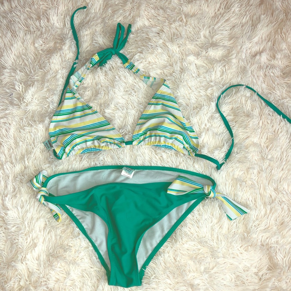 Super fun bikini